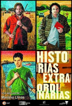 Histoires extraordinaires en ligne gratuit