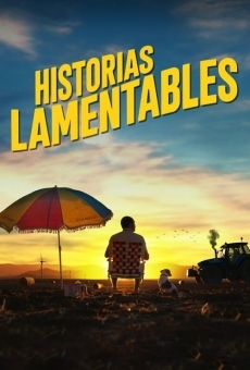 Historias lamentables online