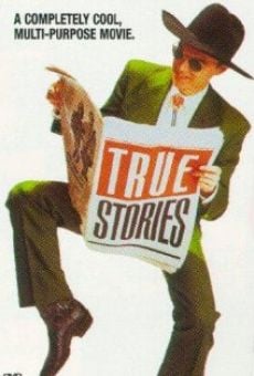 True Stories