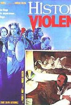 Historias violentas online free