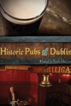 Ver película Historic Pubs of Dublin