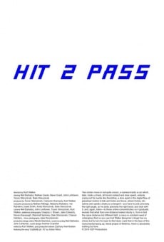 Película: Hit 2 Pass