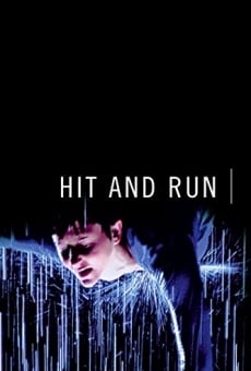 Hit and Run streaming en ligne gratuit