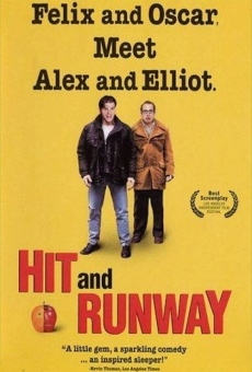 Hit and Runway streaming en ligne gratuit