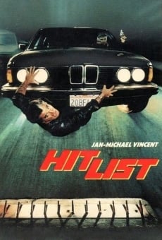 Hit List stream online deutsch