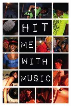 Ver película Hit Me with Music
