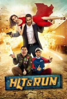 Hit & Run stream online deutsch