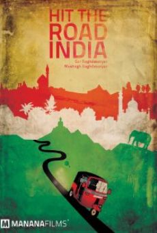 Hit the Road: India gratis