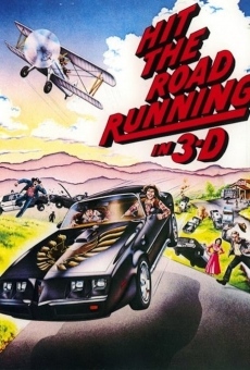 Hit the Road Running streaming en ligne gratuit