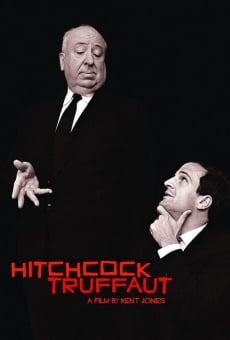 Ver película Hitchcock/Truffaut