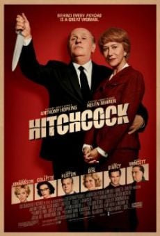 Ver película Hitchcock, el maestro del suspenso