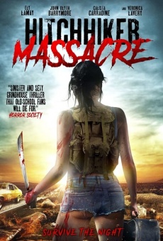 Hitchhiker Massacre en ligne gratuit