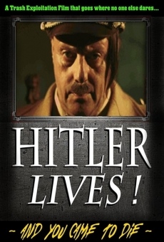 Watch Hitler Lives! online stream