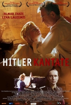 Die Hitlerkantate on-line gratuito