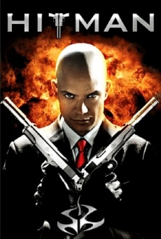 Ver película Hitman, agente 47