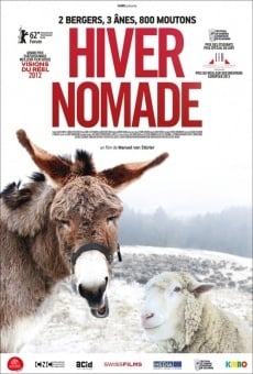 Hiver nomade (Winter Nomads) on-line gratuito