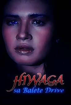 Hiwaga sa Balete Drive online kostenlos