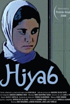 Ver película Hiyab