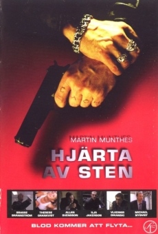 Ver película Hjärta av sten