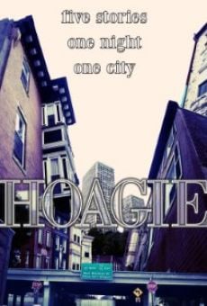 Hoagie streaming en ligne gratuit