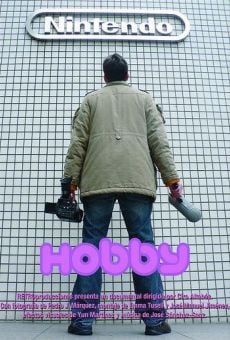 Película: Hobby