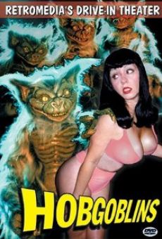 Watch Hobgoblins online stream