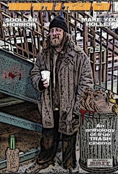 Watch Hobo with a Trash Can online stream