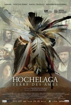 Hochelaga, Terre des Âmes online free