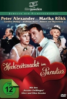 Hochzeitsnacht im Paradies online streaming