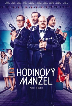 Hodinový manzel online streaming