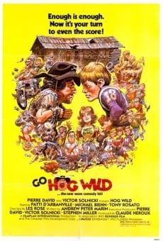 Hog Wild online kostenlos