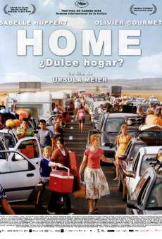 Hogar, dulce hogar streaming en ligne gratuit