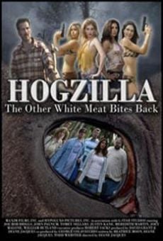 Hogzilla streaming en ligne gratuit