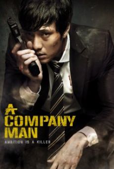 A Company Man