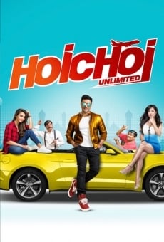 Hoichoi Unlimited online kostenlos