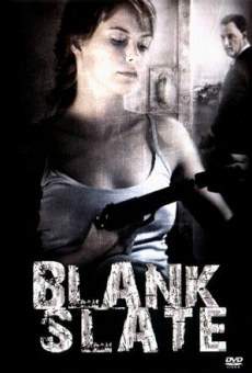 Blank Slate online streaming