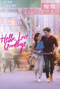 Watch Hello, Love, Goodbye online stream