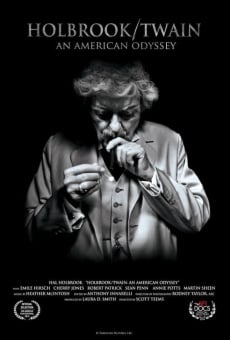 Holbrook/Twain: An American Odyssey stream online deutsch