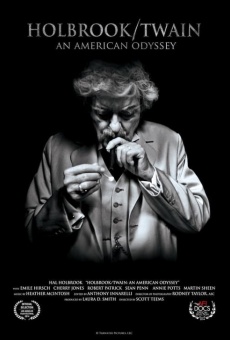 Holbrook/Twain: An American Odyssey online kostenlos