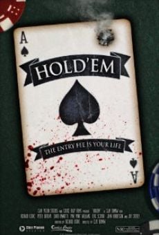 Hold'em online streaming