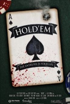 Hold'em online free