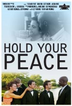 Ver película Hold Your Peace