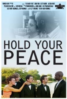 Hold Your Peace