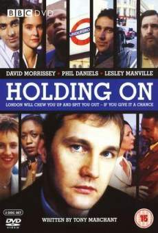 Ver película Holding On