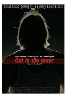 Gat In Die Muur