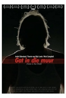 Gat in Die Muur on-line gratuito