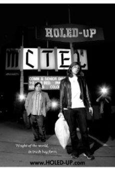 Holed-Up streaming en ligne gratuit