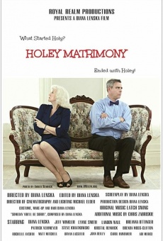 Holey Matrimony gratis