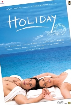 Holiday online streaming