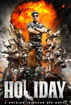 Watch Holiday online stream